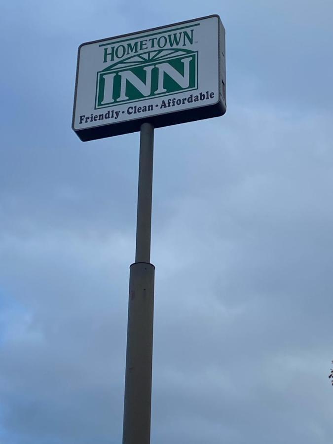 Hometown Motel